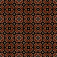 Patten background mathematically based on abstractions N517