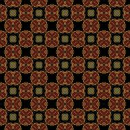 Patten background mathematically based on abstractions N518