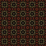 Patten background mathematically based on abstractions N519