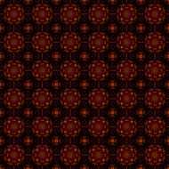 Patten background mathematically based on abstractions N536