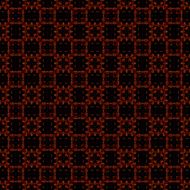 Patten background mathematically based on abstractions N537