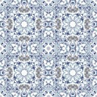 Patten background mathematically based on abstractions N543