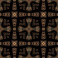 Patten background mathematically based on abstractions N552