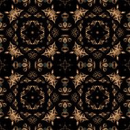 Patten background mathematically based on abstractions N554