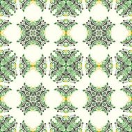 Patten background mathematically based on abstractions N562