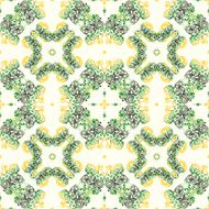 Patten background mathematically based on abstractions N565