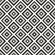 Seamless pattern stylish background N415