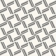 Seamless pattern stylish background N418