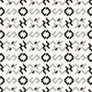 Seamless pattern stylish background N424