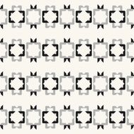 Seamless pattern stylish background N426