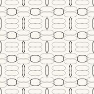 Seamless pattern stylish background N427