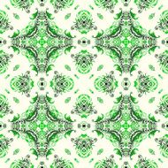 Patten background mathematically based on abstractions N576