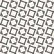 Seamless pattern stylish background N440