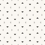 Seamless pattern stylish background N446