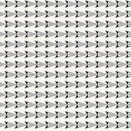 Seamless pattern stylish background N447