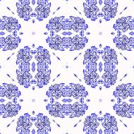 Patten background mathematically based on abstractions N581