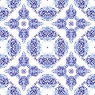 Patten background mathematically based on abstractions N640