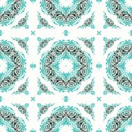 Patten background mathematically based on abstractions N641