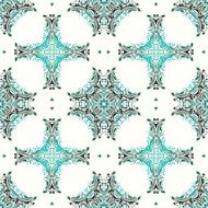 Patten background mathematically based on abstractions N643