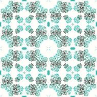 Patten background mathematically based on abstractions N645