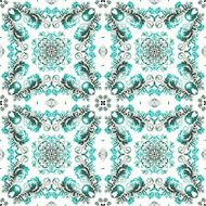 Patten background mathematically based on abstractions N646