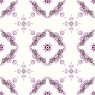 Patten background mathematically based on abstractions N647