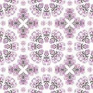 Patten background mathematically based on abstractions N650