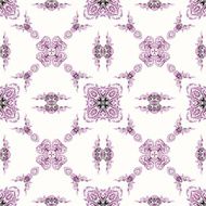 Patten background mathematically based on abstractions N654