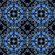 Patten background mathematically based on abstractions N658