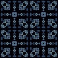 Patten background mathematically based on abstractions N660