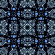 Patten background mathematically based on abstractions N661