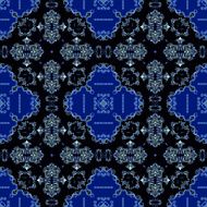 Patten background mathematically based on abstractions N664