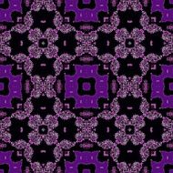 Patten background mathematically based on abstractions N670