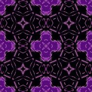 Patten background mathematically based on abstractions N672