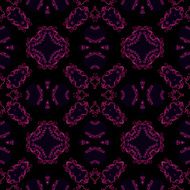 Patten background mathematically based on abstractions N676