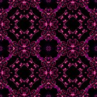 Patten background mathematically based on abstractions N679
