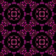Patten background mathematically based on abstractions N680