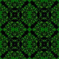 Patten background mathematically based on abstractions N681