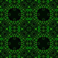 Patten background mathematically based on abstractions N682