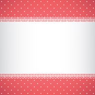 Polka Dot Pattern N17