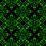Patten background mathematically based on abstractions N685