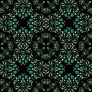 Patten background mathematically based on abstractions N696