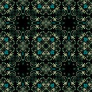 Patten background mathematically based on abstractions N697