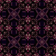 Patten background mathematically based on abstractions N701