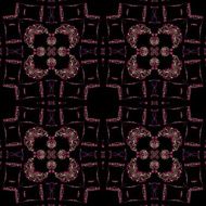 Patten background mathematically based on abstractions N702