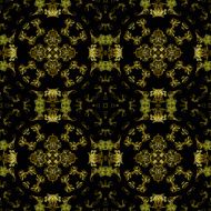 Patten background mathematically based on abstractions N705