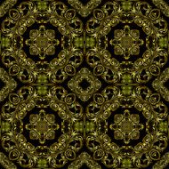 Patten background mathematically based on abstractions N706