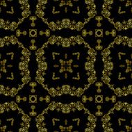Patten background mathematically based on abstractions N707