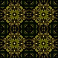 Patten background mathematically based on abstractions N708