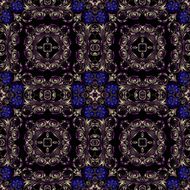 Patten background mathematically based on abstractions N709